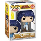 Funko POP! My Hero Academia [Hero League Baseball] Figure - KYOKA JIRO #1520