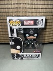 Funko Pop! Marvel Black Bolt #191 (PX Previews) Vinyl Figure