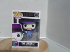 Funko Pop Heroes Batman - The Joker (Batman 1989) VINYL #337