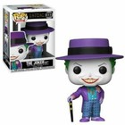DC BATMAN 1989 THE JOKER 3.75" POP VINYL FIGURE FUNKO 337