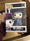 Funko Pop! Heroes Batman 1989 The Joker #337