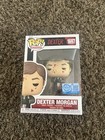Dexter Morgan Funko Store Exclusive, Special Edition, NEW!!!