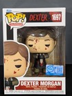 Funko Pop! Dexter - Dexter Morgan #1697 Exclusive