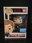 Dexter Morgan 1697 FUNKO POP Televison MIB NEW