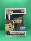 Funko Pop! Dexter-Dexter Morgan-#1697-Funko Shop Exclusive-Sold Out