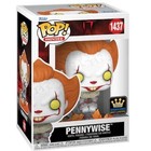 Funko IT Specialty Series POP Pennywise Dancing Vinyl Figure NEW IN STOCK