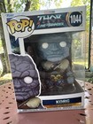 Funko Pop! Vinyl: Marvel Thor Love and Thunder Korg #1044