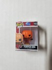 Funko Bitty Pop Disney The Nightmare Before Christmas #15 Pumpkin King Brand NEW