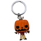 Funko Pocket POP Keychain Pumpkin King Nightmare Before Christmas Barnes & Noble
