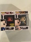Evil dead. Ash vs evil dead exclusive FUNKO POP ASH WILLIAMS.+ army of darkness