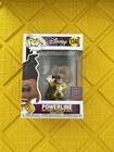 Funko Pop Disney 424 a Goofy Movie Powerline