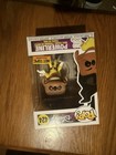 Funko Pop! Vinyl: Disney - Powerline - Hot Topic (Exclusive) #424