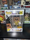 Funko Pop! Disney - Powerline #424 - Hot Topic Exclusive