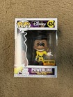 Powerline #424 ~ Funko Pop Disney Goofy Movie Hot Topic Exclusive (No Box)