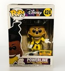 Funko Pop! Disney A Goofy Movie Powerline No. 424 Hot Topic Vinyl Figure