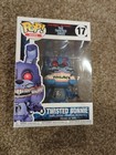 Five Nights At Freddy's Funko - Twisted Bonnie - 17
