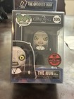 Funko Pop! Vinyl: The Conjuring - The Nun with Painting Digital Pop!