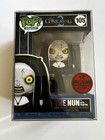 Funko Pop! Digital The Conjuring 2 The Nun #105 Ltd 2050 Incl Pop Protector