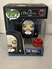 Funko Pop! Digital WB Horror The Conjuring 2 The Nun With Painting w/Armor