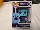 Funko Pop! 8-Bit Friday the 13th 26 JASON VOORHEES Vinyl Figure New GameStop