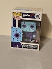 Funko Pop Horror Pop #26 Jason Voorhees NES 8-bit Gamestop Exclusive Friday 13th