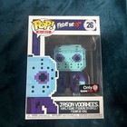 Funko Pop! 8-Bit: Friday the 13th - Jason Voorhees - GameStop (Exclusive) #26