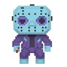 Friday the 13th #26 – Jason Voorhees 8-Bit (NES Colors) Pop! Vinyl Figure [Games