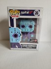 Funko Pop 8-Bit Movies Jason Voorhees NES Colors GameStop Exclusive Horror 26