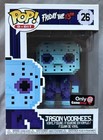 Funko Pop! 8-Bit: Friday the 13th - Jason Voorhees - GameStop (Exclusive) #26