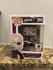 Funko Pop! Vinyl: Friday the 13th - Jason Voorhees (Unmasked) - San Diego Comic