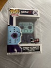 Funko Pop! 8-Bit: Friday the 13th - Jason Voorhees - GameStop (Exclusive) #26