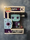 Funko Pop! 8-Bit: Friday the 13th - Jason Voorhees - GameStop (Exclusive) #26