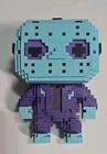 Funko Pop! 8-Bit #26 Friday The 13th Jason Voorhees Vinyl Figure (Tote K)