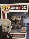 Funko Pop! Vinyl: Friday the 13th - Jason Voorhees (Unmasked) - San Diego Comic