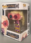 Funko Pop Harry Potter Luna Lovegood With Glasses #41 SDCC Exclusive Summer 2017