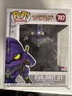 Funko Pop! #747 Neon Genesis Evangelion Eva Unit 01
