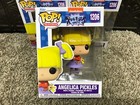 Funko Pop! Rugrats Angelica Pickles #1206