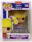 Funko Pop! 2021 Television Nickelodeon Rugrats 1206 Angelica Pickles