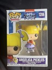 Funko Pop! Vinyl: Rugrats - Angelica Pickles #1206