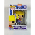 Funko Pop! Angelica Pickles Rugrats #1206