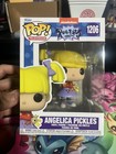 TV - Angelica Pickles Rugrats Funko Pop #1206