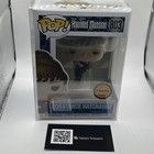 Funko Pop Disney’s The Haunted Mansion #803 Constance Hatchaway Chase! W/ protec