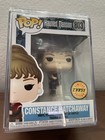Funko Pop! Disney Haunted Mansion CHASE Constance Hatchaway #803 Vinyl Figure