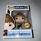 Funko Pop! Disney Haunted Mansion Chase Constance Hatchaway #803 Vinyl Figure