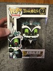 Funko Pop! Vinyl Movies: Book of Life Xibalba #93 Vaulted w/ Protector