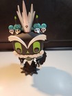 Funko POP! Book of Life: Xibalba #93 Vinyl Figure Vaulted