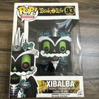 Funko Pop! Vinyl: Book of Life Xibalba #93