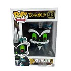 Funko Pop! Book of Life Xibalba #93 Vaulted