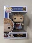 Funko Pop! Vinyl: Black Clover - Julius #1553