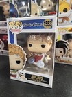 Funko Pop! Vinyl: Black Clover - Julius #1553